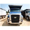 Image 5 : 2014 CAT CT660S Dump Truck