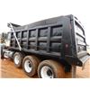 Image 11 : 2007 MACK CV713 Dump Truck