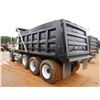 Image 2 : 2007 MACK CV713 Dump Truck