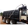 Image 6 : 2007 MACK CV713 Dump Truck