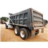 Image 2 : 2007 MACK CV713 Dump Truck