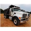 Image 4 : 2007 MACK CV713 Dump Truck