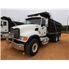Image 1 : 2006 MACK CV713 Dump Truck