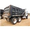 Image 3 : 2006 MACK CV713 Dump Truck