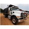 Image 4 : 2006 MACK CV713 Dump Truck