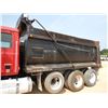 Image 6 : 2007 MACK CV713 Dump Truck
