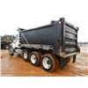 Image 2 : 2007 MACK CTP713 Dump Truck
