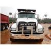 Image 5 : 2007 MACK CTP713 Dump Truck