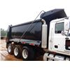 Image 6 : 2007 MACK CTP713 Dump Truck