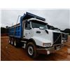 Image 4 : 2006 VOLVO  Dump Truck