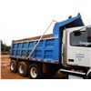 Image 6 : 2006 VOLVO  Dump Truck