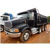 Image 1 : 2005 STERLING  Dump Truck