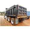 Image 2 : 2005 STERLING  Dump Truck