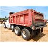 Image 2 : 2008 PETERBILT 367 Dump Truck