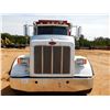 Image 5 : 2008 PETERBILT 367 Dump Truck