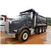Image 1 : 2006 KENWORTH T800 Dump Truck