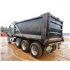 Image 2 : 2006 KENWORTH T800 Dump Truck