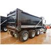Image 3 : 2006 KENWORTH T800 Dump Truck