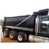 Image 6 : 2006 KENWORTH T800 Dump Truck