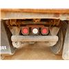 Image 10 : 2007 KENWORTH T800 Dump Truck