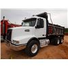 Image 1 : 2007 VOLVO VHD Dump Truck