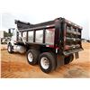 Image 2 : 2007 VOLVO VHD Dump Truck