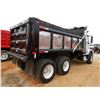 Image 3 : 2007 VOLVO VHD Dump Truck