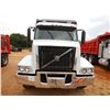 Image 5 : 2007 VOLVO VHD Dump Truck