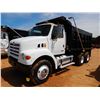 Image 1 : 2007 STERLING LT7500 Dump Truck