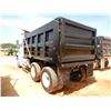 Image 2 : 2007 STERLING LT7500 Dump Truck