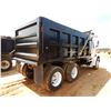 Image 3 : 2007 STERLING LT7500 Dump Truck