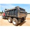 Image 2 : 2007 INTERNATIONAL 7600 Dump Truck