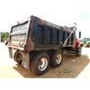 Image 3 : 2007 INTERNATIONAL 7600 Dump Truck