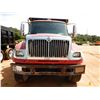 Image 5 : 2007 INTERNATIONAL 7600 Dump Truck