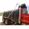 Image 6 : 2007 INTERNATIONAL 7600 Dump Truck