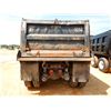 Image 9 : 2007 INTERNATIONAL 7600 Dump Truck