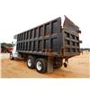 Image 2 : 2001 STERLING LT9 Dump Truck