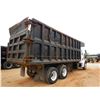Image 3 : 2001 STERLING LT9 Dump Truck