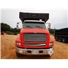 Image 5 : 2001 STERLING LT9 Dump Truck
