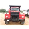 Image 5 : 1984 MACK RD685SX Dump Truck