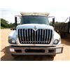 Image 5 : 2008 INTERNATIONAL WORKSTAR 7500 Dump Truck