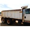 Image 6 : 2008 INTERNATIONAL WORKSTAR 7500 Dump Truck