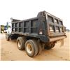 Image 2 : 1999 GMC C8500 Dump Truck