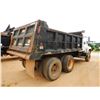 Image 3 : 1999 GMC C8500 Dump Truck