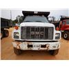 Image 5 : 1999 GMC C8500 Dump Truck