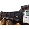 Image 6 : 1999 GMC C8500 Dump Truck