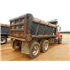 Image 3 : 2002 INTERNATIONAL 2574 Dump Truck