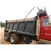 Image 6 : 2002 INTERNATIONAL 2574 Dump Truck
