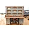 Image 9 : 2002 INTERNATIONAL 2574 Dump Truck
