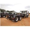 Image 3 : 2021 MACK GR64F Roll Off Truck